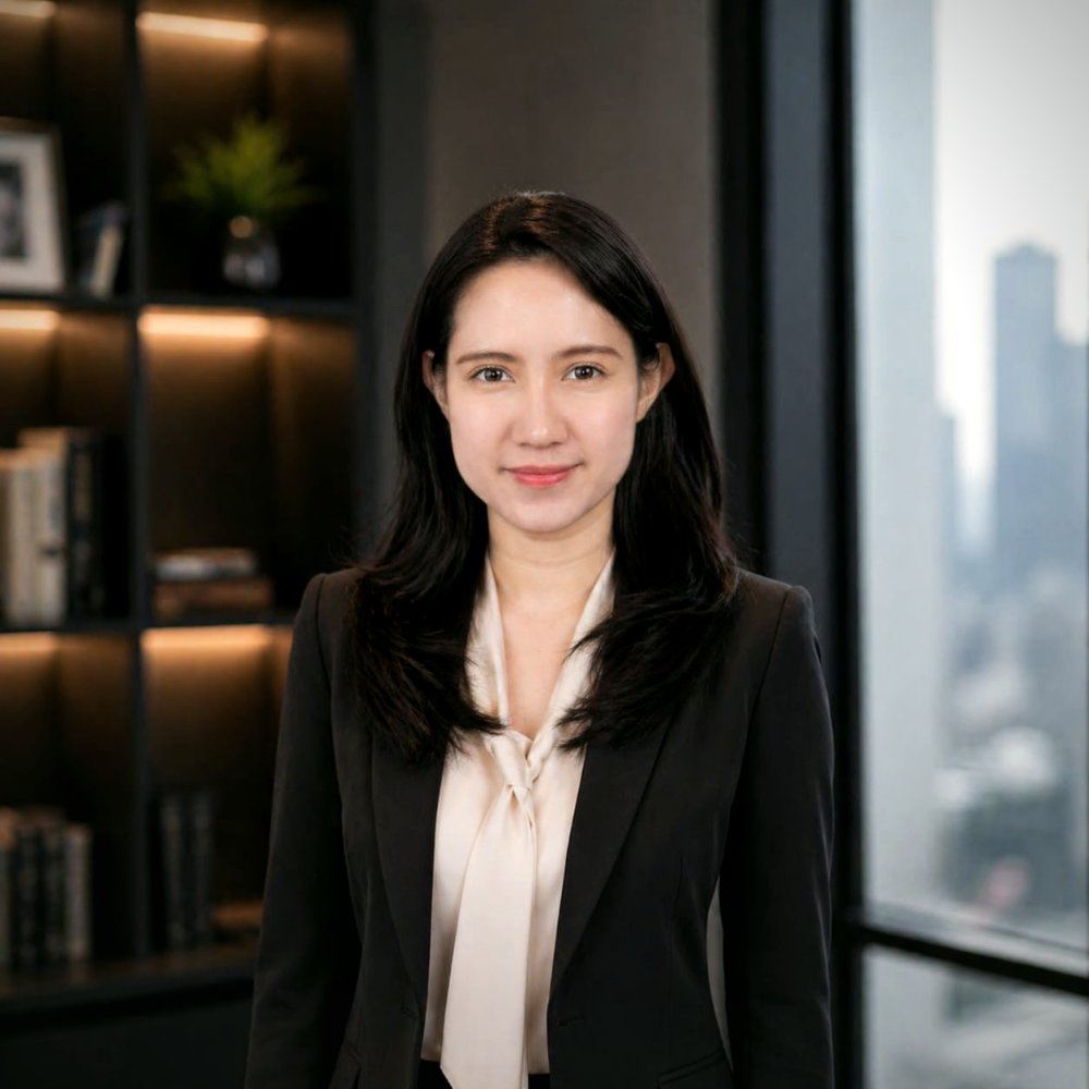 dr. Cinthya Yuanita
