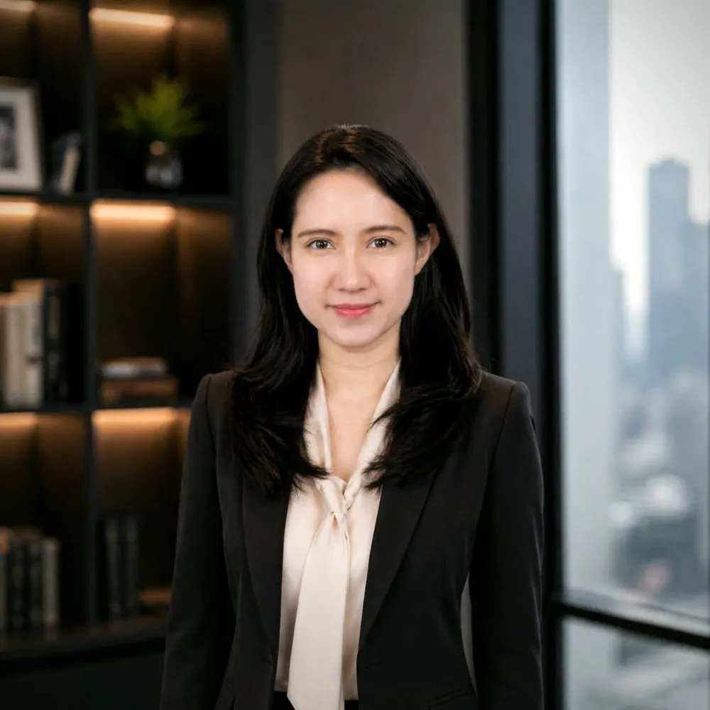 dr. Cinthya Yuanita