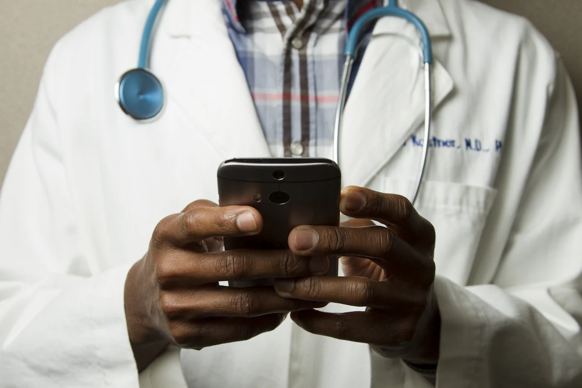 On-site medical